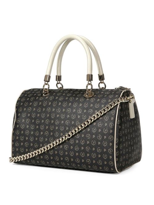 Borsa bauletto collezione Heritage Logo Classic. POLLINI | TE8411PP02Q11/00C